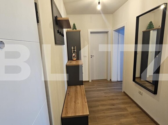 Apartament de închiriat 2 camere Aradului - 199686AI | BLITZ Timișoara | Poza5