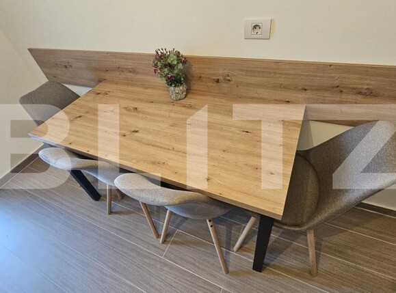 Apartament de închiriat 2 camere Aradului - 199686AI | BLITZ Timișoara | Poza4