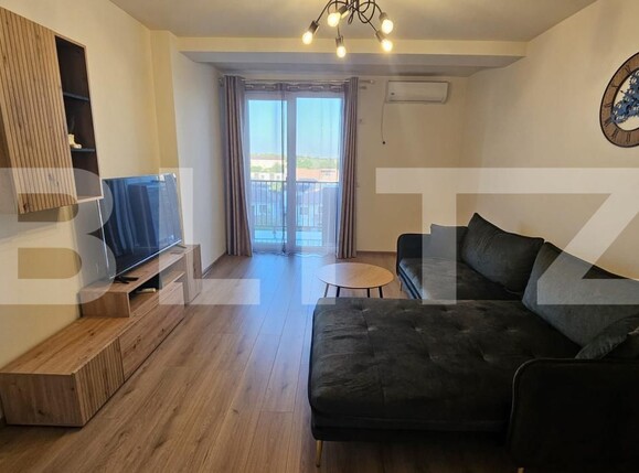 Apartament de închiriat 2 camere Aradului - 199686AI | BLITZ Timișoara | Poza2