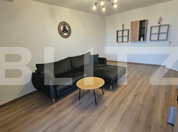 Apartament de închiriat 2 camere Aradului - 199686AI | BLITZ Timișoara | Poza1