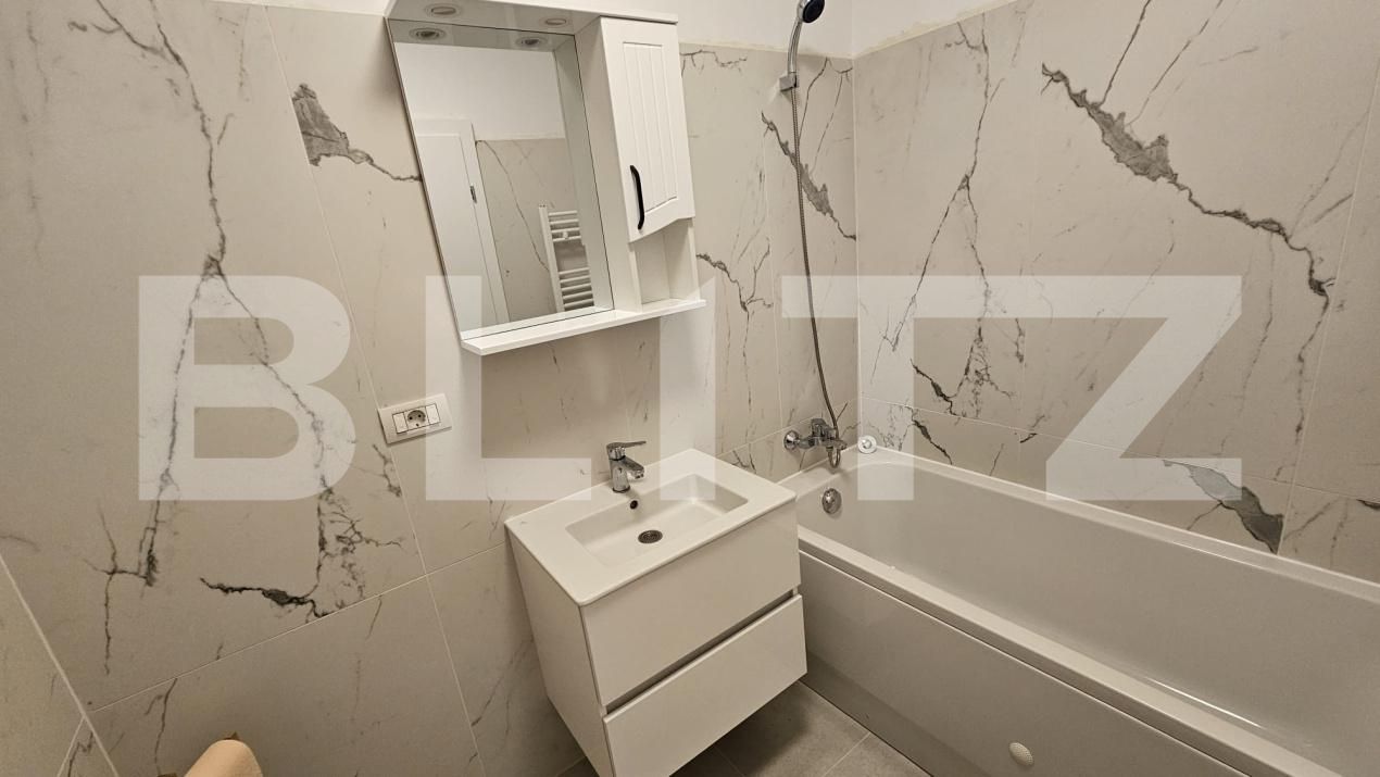 Apartament de închiriat 2 camere Aradului - 199686AI | BLITZ Timișoara | Poza8