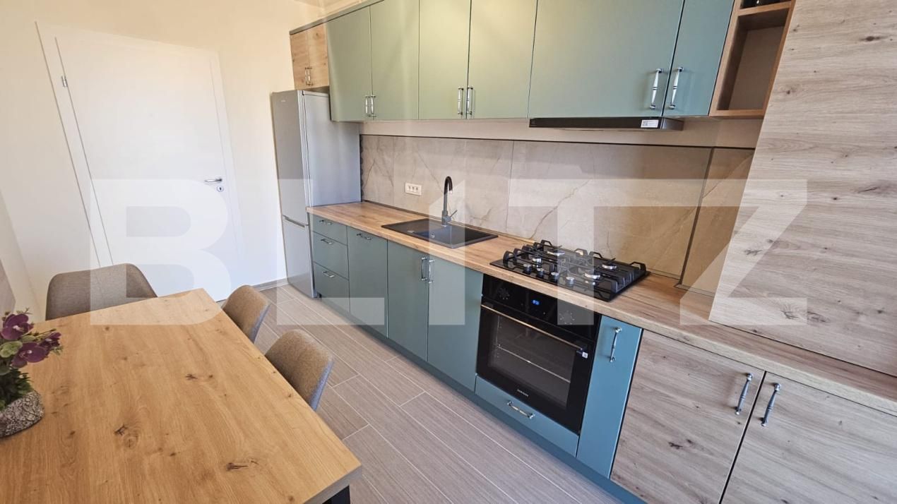 Apartament de închiriat 2 camere Aradului - 199686AI | BLITZ Timișoara | Poza3