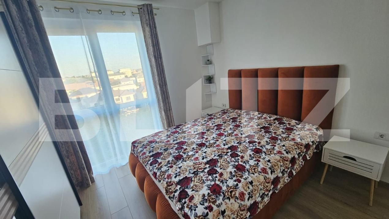 Apartament de închiriat 2 camere Aradului - 199686AI | BLITZ Timișoara | Poza6