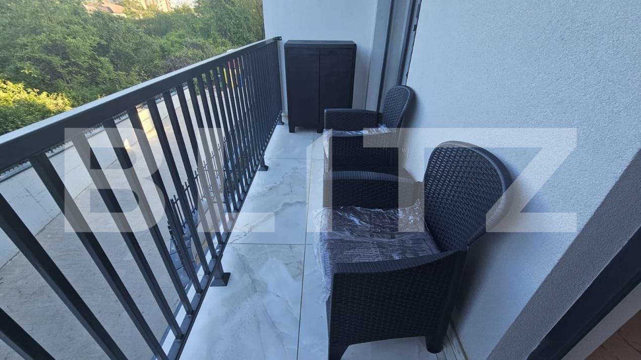 Apartament de închiriat 2 camere Aradului - 199686AI | BLITZ Timișoara | Poza10