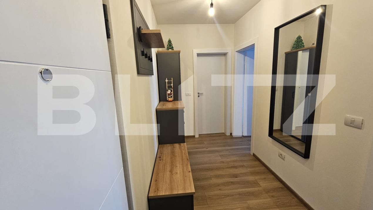 Apartament de închiriat 2 camere Aradului - 199686AI | BLITZ Timișoara | Poza5