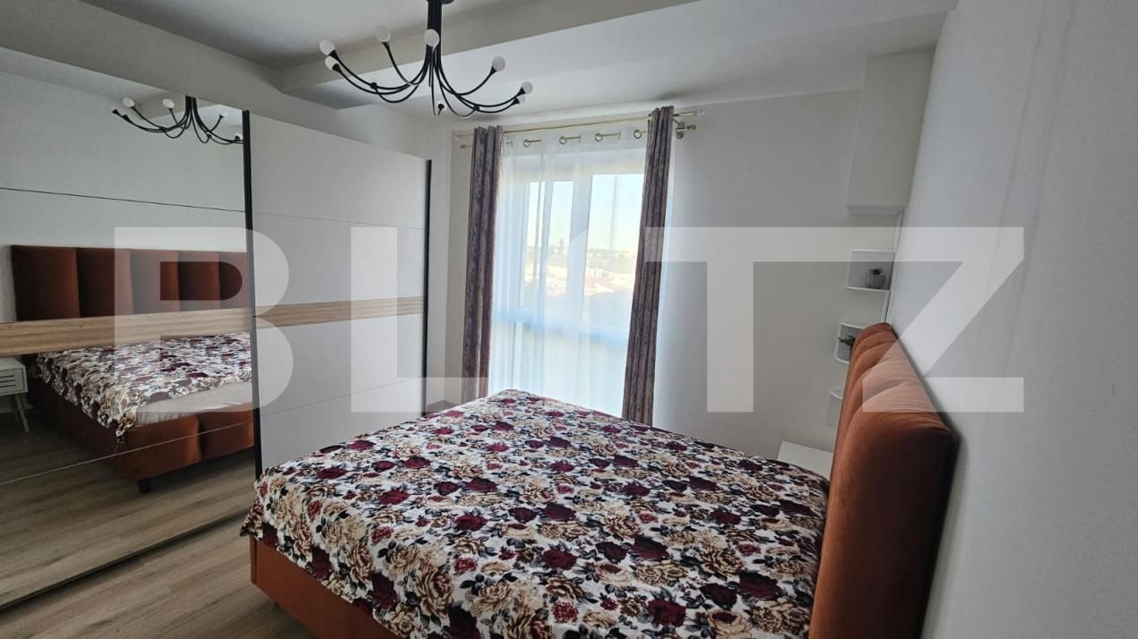 Apartament de închiriat 2 camere Aradului - 199686AI | BLITZ Timișoara | Poza7