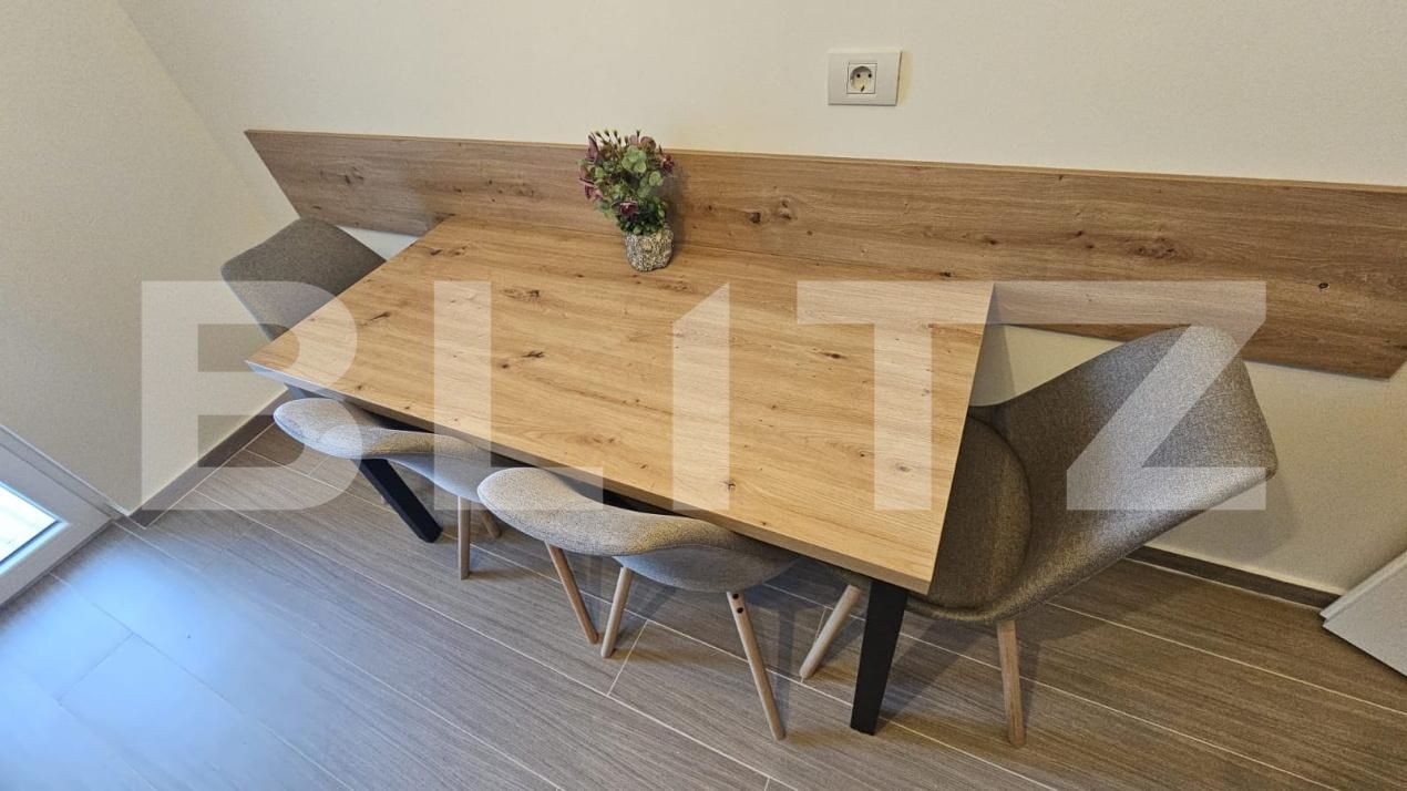 Apartament de închiriat 2 camere Aradului - 199686AI | BLITZ Timișoara | Poza4