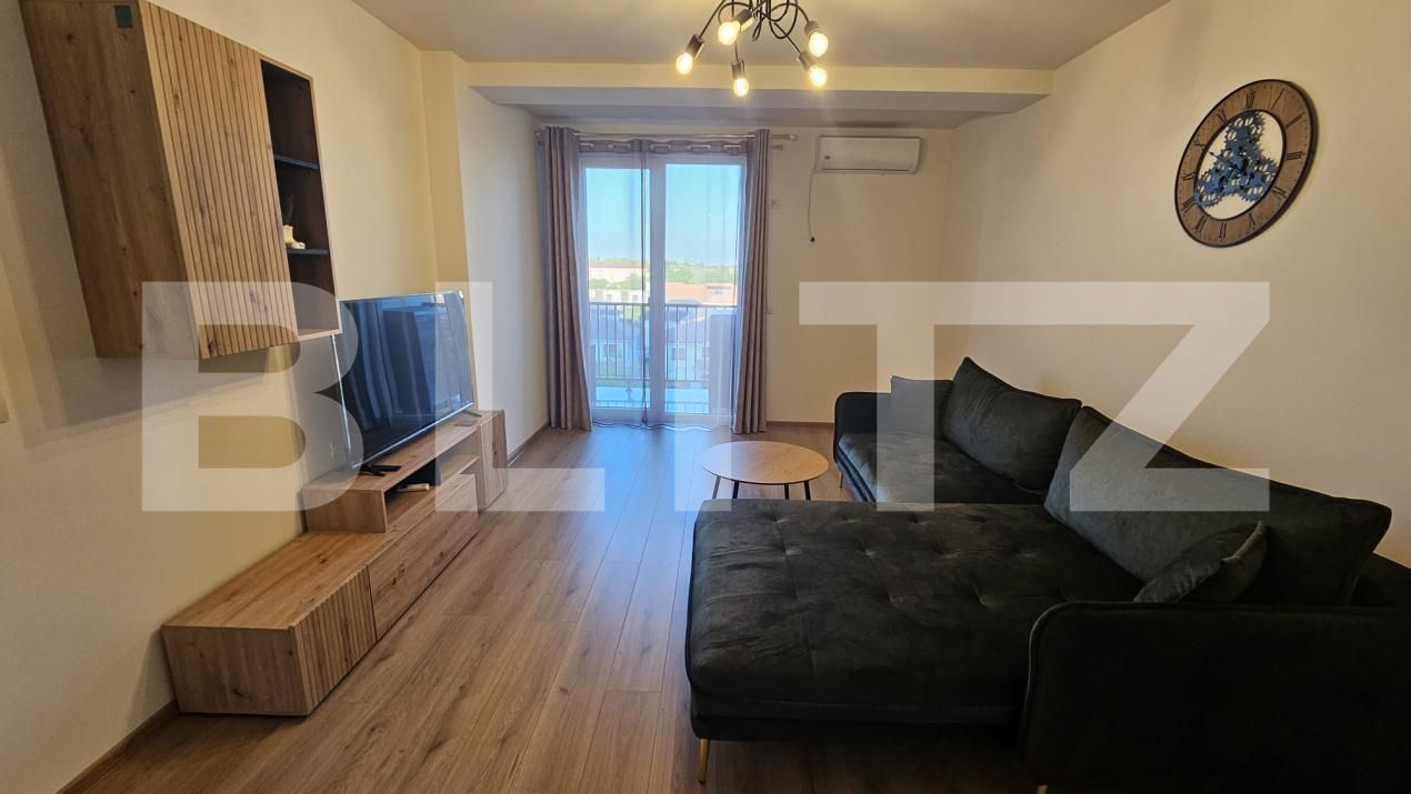 Apartament de închiriat 2 camere Aradului - 199686AI | BLITZ Timișoara | Poza2