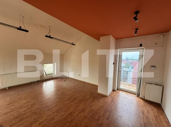 Spațiu comercial de închiriat Bogdanestilor - 199708SIC | BLITZ Timișoara | Poza8