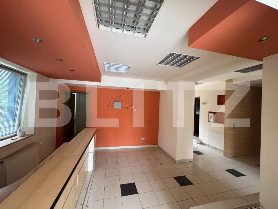 Spațiu comercial de închiriat Bogdanestilor - 199708SIC | BLITZ Timișoara | Poza2