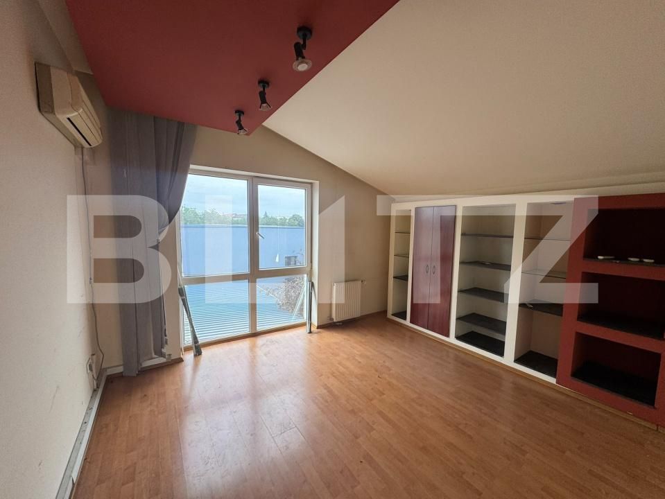 Spațiu comercial de închiriat Bogdanestilor - 199708SIC | BLITZ Timișoara | Poza7
