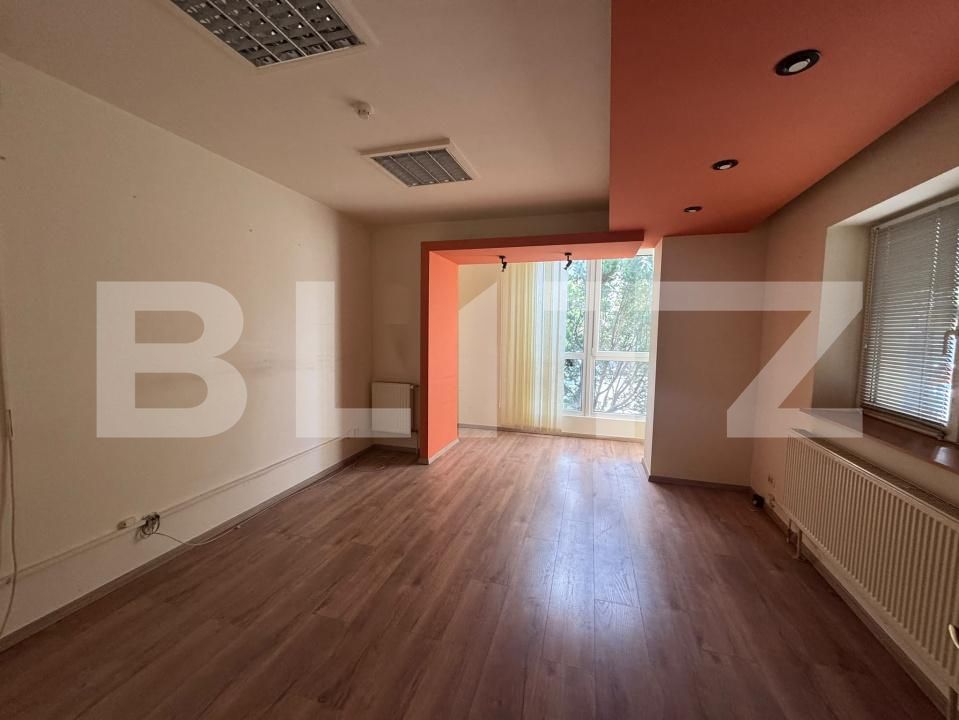 Spațiu comercial de închiriat Bogdanestilor - 199708SIC | BLITZ Timișoara | Poza5