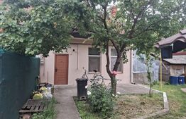 Apartament la curte comună, 32 mp, Bd. Iuliu Maniu