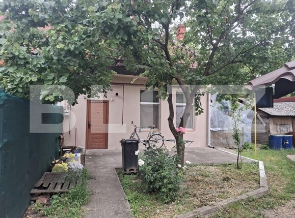 Garsonieră de vânzare Iosefin - 199739AV | BLITZ Timișoara | Poza1