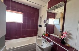 Apartament cu 3 camere, 60 mp + 4 mp balcon, zona Aradului