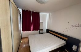 Apartament cu 3 camere, 60 mp + 4 mp balcon, zona Aradului