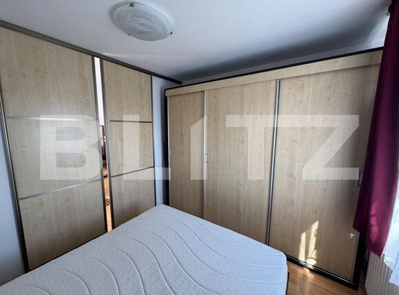 Apartament de închiriat 3 camere Aradului - 199762AI | BLITZ Timișoara | Poza2