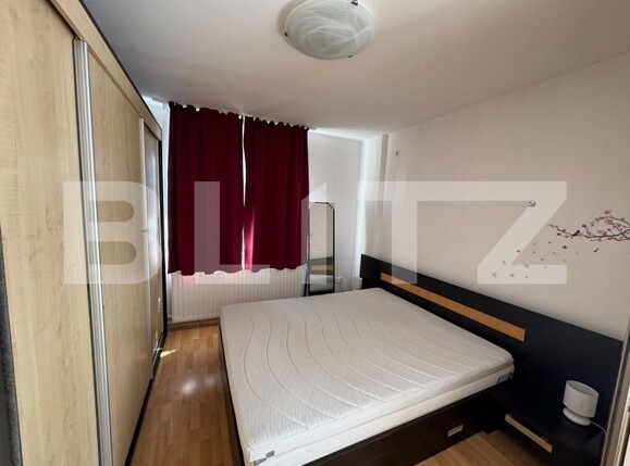 Apartament de închiriat 3 camere Aradului - 199762AI | BLITZ Timișoara | Poza1