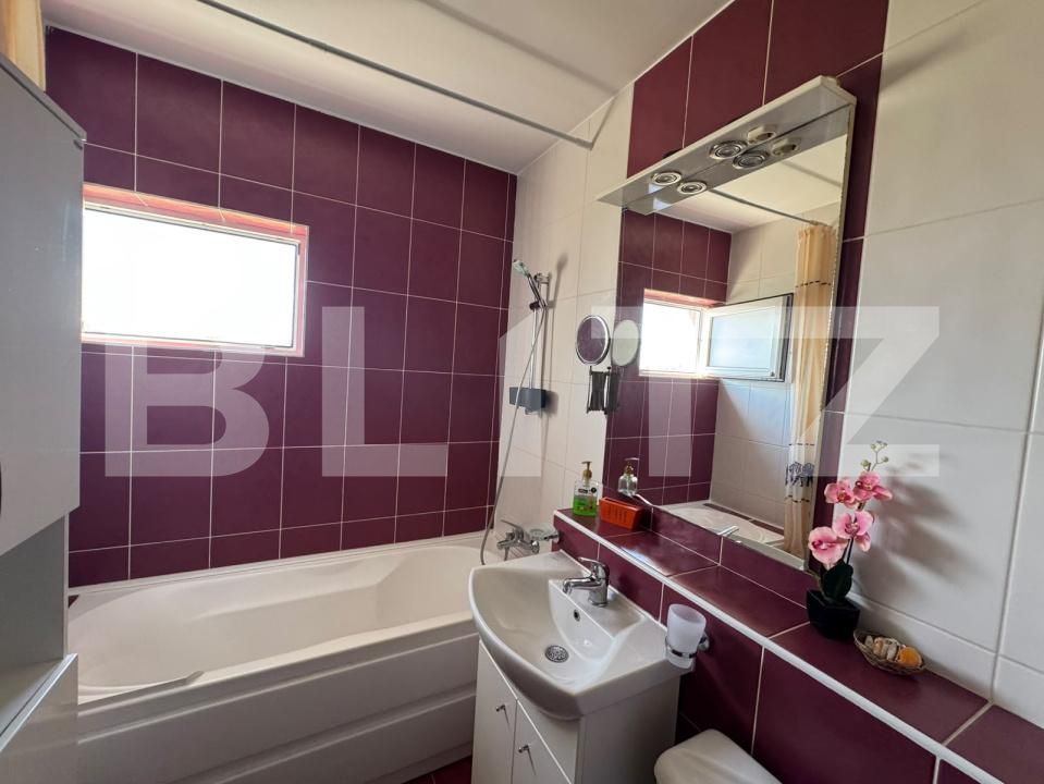 Apartament de închiriat 3 camere Aradului - 199762AI | BLITZ Timișoara | Poza8