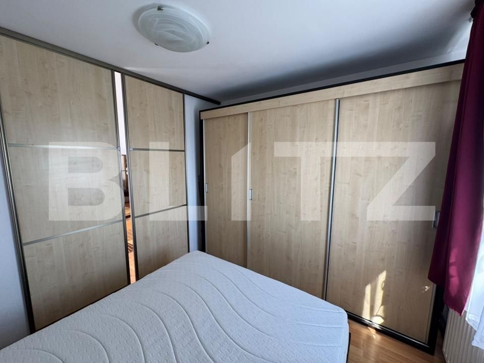 Apartament de închiriat 3 camere Aradului - 199762AI | BLITZ Timișoara | Poza2