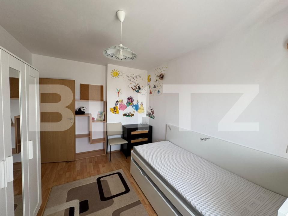 Apartament de închiriat 3 camere Aradului - 199762AI | BLITZ Timișoara | Poza5