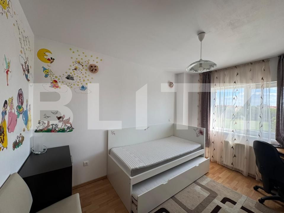 Apartament de închiriat 3 camere Aradului - 199762AI | BLITZ Timișoara | Poza4