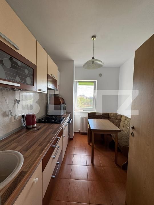 Apartament de închiriat 3 camere Aradului - 199762AI | BLITZ Timișoara | Poza6
