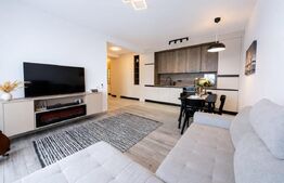 Apartament cu 2 camere, 58 mp + 4 mp balcon, zona Dumbravița