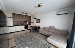 Apartament cu 2 camere, 58 mp + 4 mp balcon, zona Dumbravița