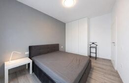 Apartament cu 2 camere, 58 mp + 4 mp balcon, zona Dumbravița