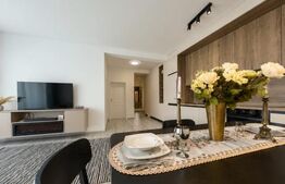 Apartament cu 2 camere, 58 mp + 4 mp balcon, zona Dumbravița