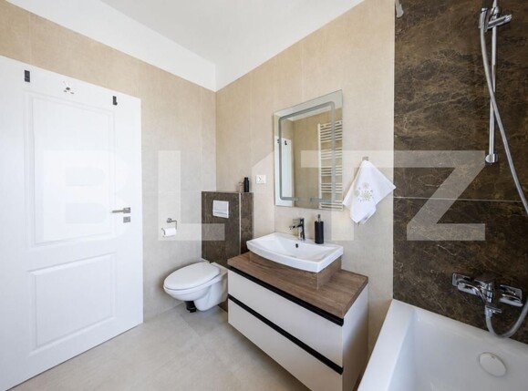 Apartament de închiriat 2 camere Dumbravita - 199764AI | BLITZ Timișoara | Poza7
