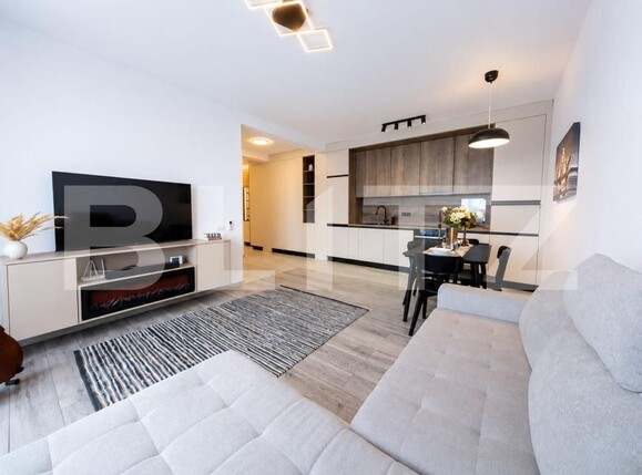Apartament de închiriat 2 camere Dumbravita - 199764AI | BLITZ Timișoara | Poza2