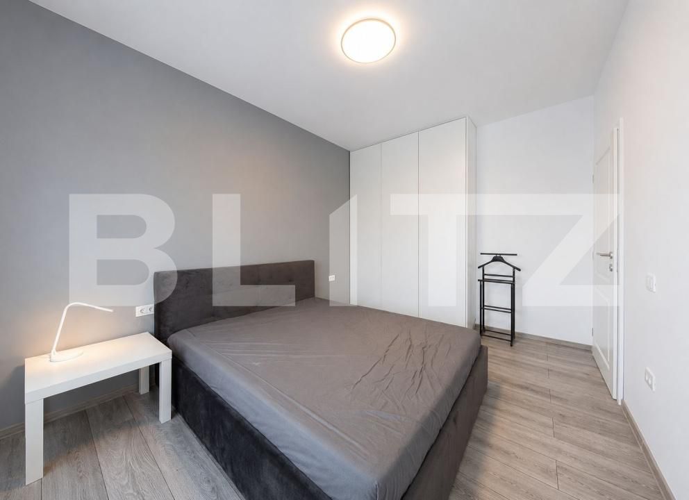 Apartament de închiriat 2 camere Dumbravita - 199764AI | BLITZ Timișoara | Poza6