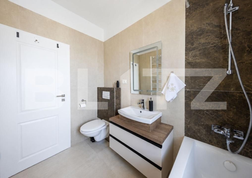 Apartament de închiriat 2 camere Dumbravita - 199764AI | BLITZ Timișoara | Poza7