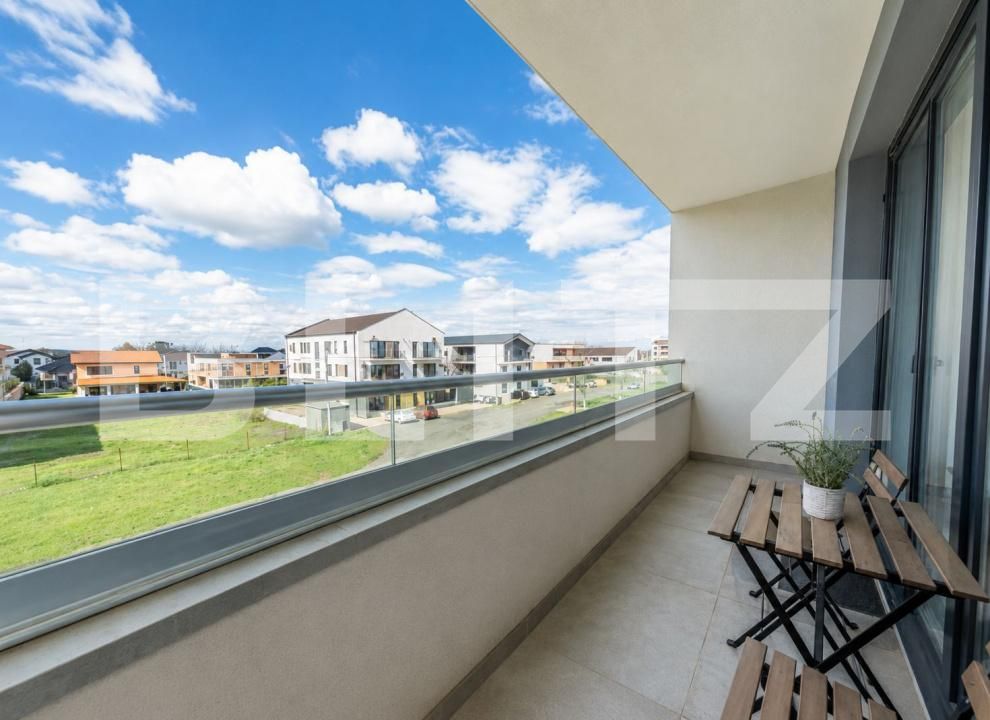 Apartament de închiriat 2 camere Dumbravita - 199764AI | BLITZ Timișoara | Poza8