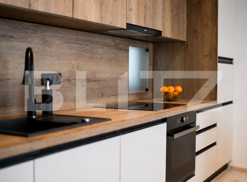 Apartament de închiriat 2 camere Dumbravita - 199764AI | BLITZ Timișoara | Poza3
