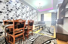 Apartament 2 camere, 57 mp, zona Bogdanestilor 
