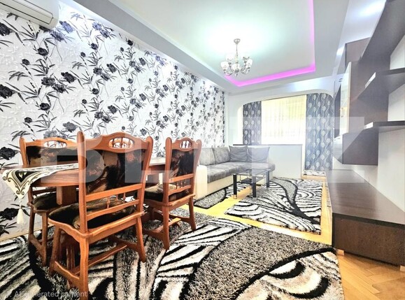 Apartament de închiriat 2 camere Bogdanestilor - 199774AI | BLITZ Timișoara | Poza2