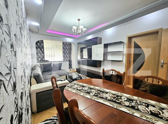 Apartament de închiriat 2 camere Bogdanestilor - 199774AI | BLITZ Timișoara | Poza1