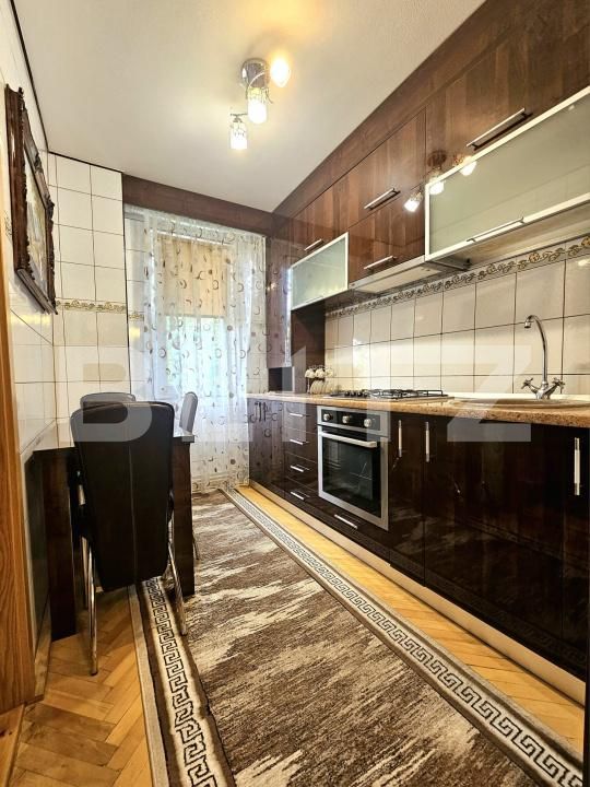 Apartament de închiriat 2 camere Bogdanestilor - 199774AI | BLITZ Timișoara | Poza4