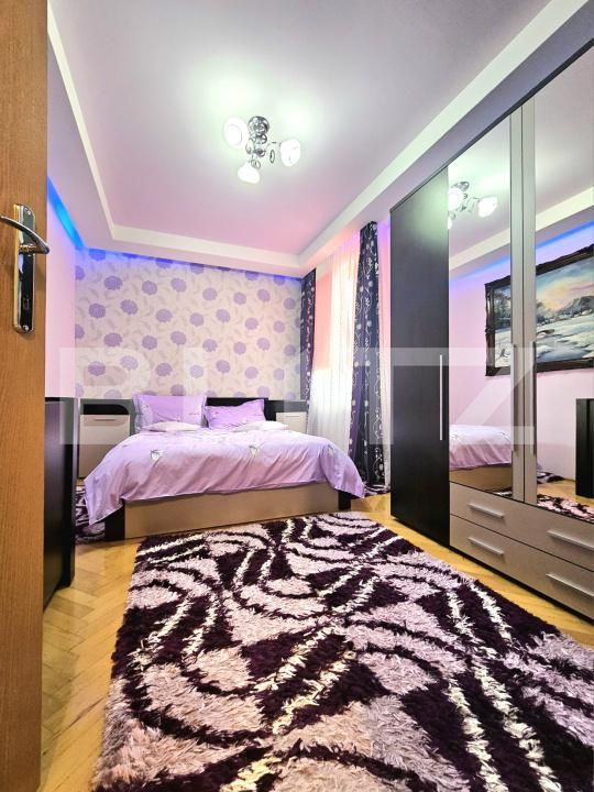 Apartament de închiriat 2 camere Bogdanestilor - 199774AI | BLITZ Timișoara | Poza3