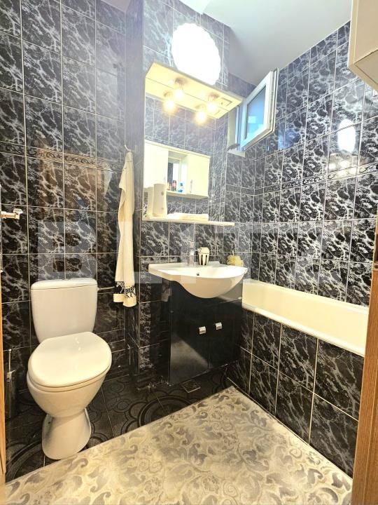 Apartament de închiriat 2 camere Bogdanestilor - 199774AI | BLITZ Timișoara | Poza5