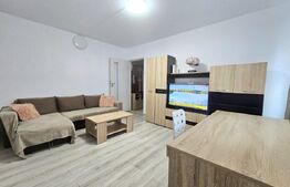 Apartament 2 camere, 41 mp, zona Tipografilor
