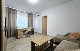 Apartament 2 camere, 41 mp, zona Tipografilor