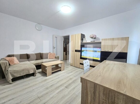 Apartament de închiriat 2 camere Tipografilor - 199775AI | BLITZ Timișoara | Poza1