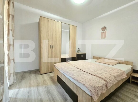 Apartament de închiriat 2 camere Tipografilor - 199775AI | BLITZ Timișoara | Poza4