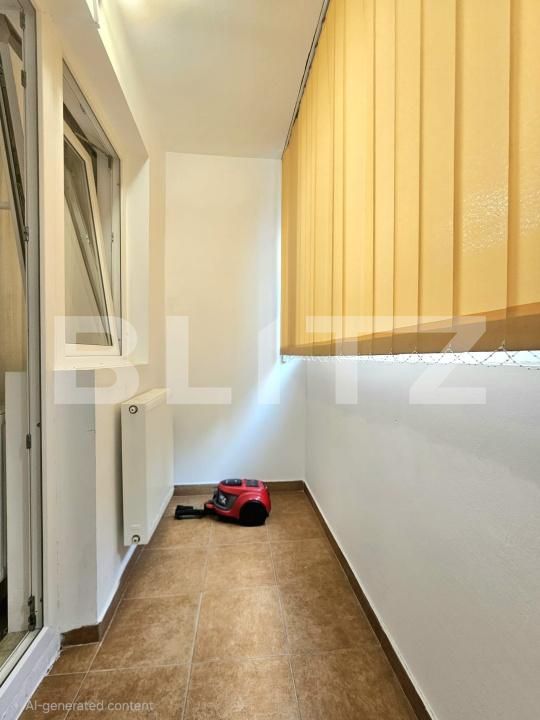 Apartament de închiriat 2 camere Tipografilor - 199775AI | BLITZ Timișoara | Poza7