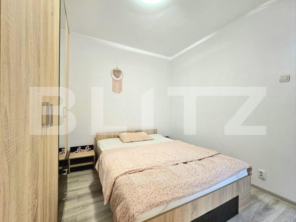 Apartament de închiriat 2 camere Tipografilor - 199775AI | BLITZ Timișoara | Poza3