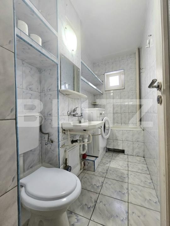 Apartament de închiriat 2 camere Tipografilor - 199775AI | BLITZ Timișoara | Poza6